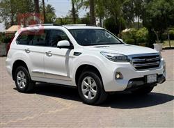 هافال H9